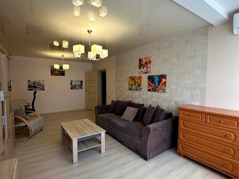 квартира по адресу Богдана Хмельницкого ул., 39