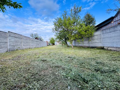 участок по адресу Киевская ул., 59