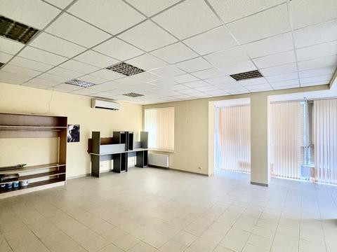комерційна за адресою 12-та Поздовжня вул., 50