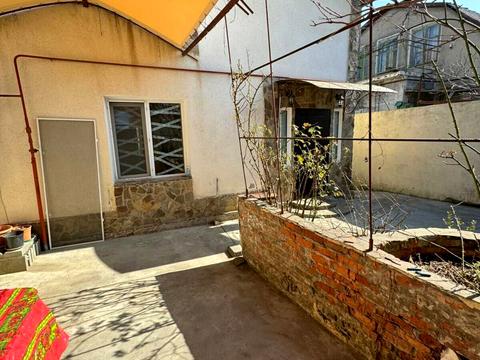 дом по адресу Тімірязєва, 10А