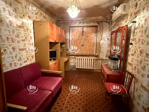квартира за адресою Бучми вул. (Командарма Уборевича), 44в