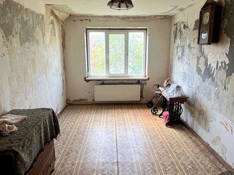 дом по адресу Милены Рудницкой ул. (50-летия Победы), 15