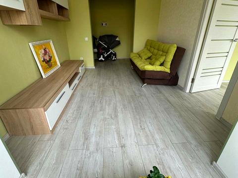 квартира за адресою Кармелюка вул., 11