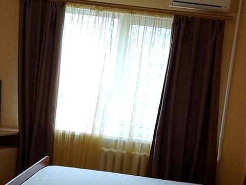 квартира по адресу Урловская ул., 16