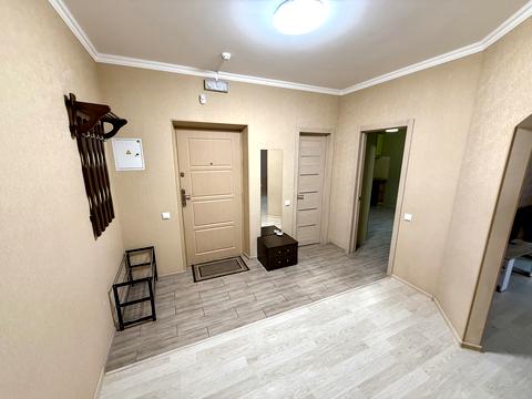 квартира по адресу Олены Пчилки ул., 8