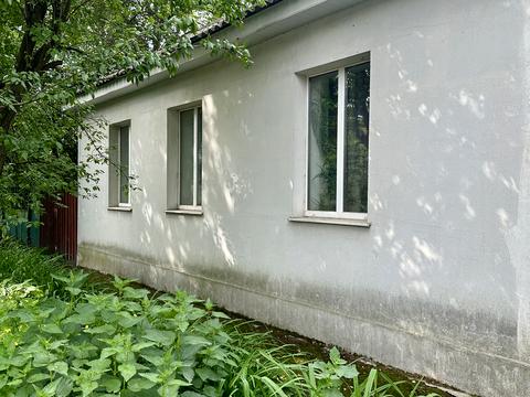 дом по адресу Крымская ул., 30