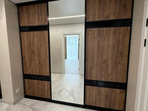 квартира по адресу Степана Бандеры ул., 79