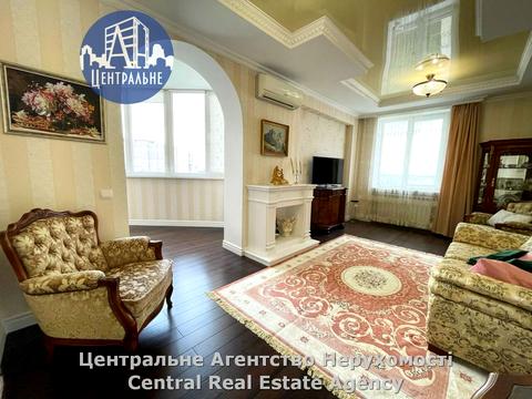 квартира за адресою Героїв Майдану вул. (Червоноармійська), 55