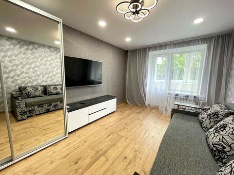 квартира за адресою Вербицького вул., 2