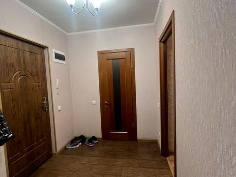 квартира за адресою Аерокосмічний просп., 41/2