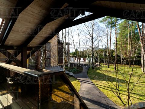 будинок за адресою Лісова вул.