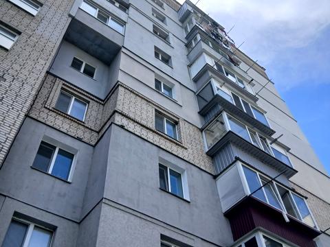 квартира по адресу Сергея Зулинского ул. (Тарногродського), 37а