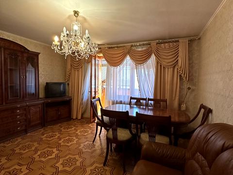 квартира за адресою Невського Олександра вул., 43/2