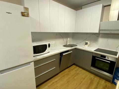 квартира за адресою Європейського Союзу просп. (Правди), 41-В