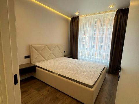 квартира по адресу Романа Левицкого ул., 10А