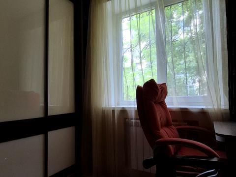 квартира по адресу Холодноярської бригади, 10