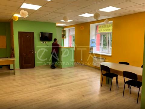 коммерческая по адресу Преображенская ул. (Ивана Клименко), 23