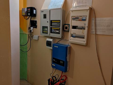 дом по адресу Латвійська ул. (Вологодская)