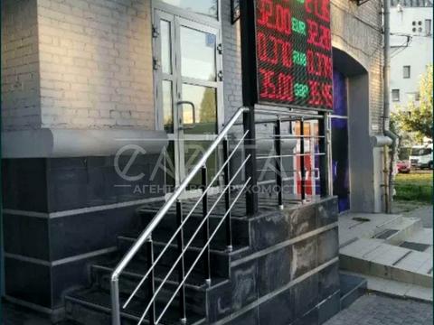 коммерческая по адресу Митрополита Василия Липковского ул. (Урицкого), 8