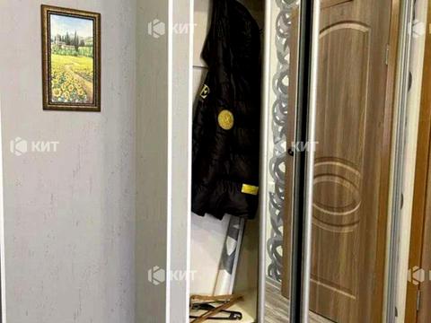 квартира за адресою Байрона просп., 39