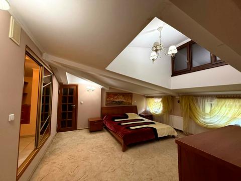квартира за адресою Панаса Мирного вул., 45