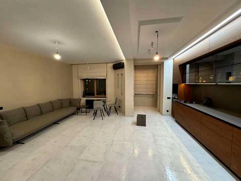 квартира за адресою Академіка Заболотного вул., 63