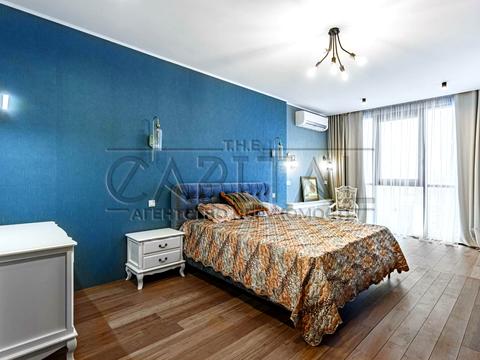 квартира за адресою Київ, Андрія Верхогляда вул. (Михайла Драгомирова), 14-А