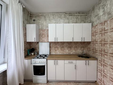 квартира по адресу Сергея Набоки ул., 3