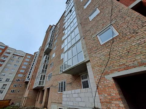 квартира за адресою Бічна Гайова вул., 8