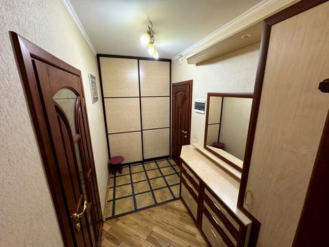 квартира за адресою Федора Ернста вул., 6