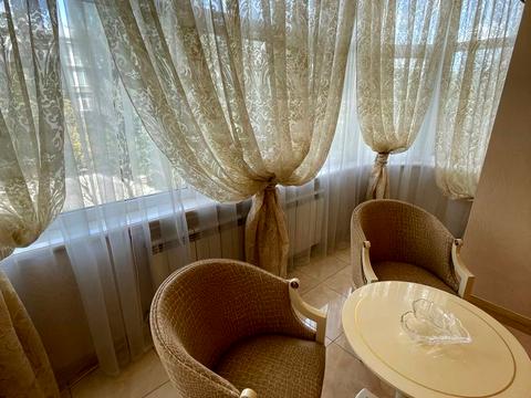 квартира по адресу Кропивницкого ул., 8