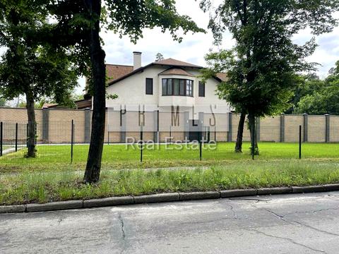 будинок за адресою Квітки Цісик вул. (Гамарника)