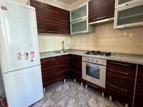 квартира за адресою Академіка Сахарова вул., 86