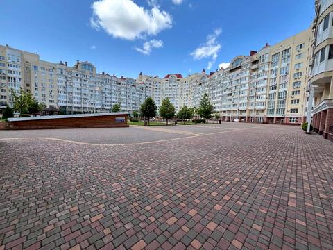 квартира за адресою Лазурна вул., 5