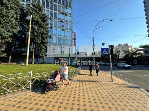 коммерческая по адресу Митрополита Василия Липковского ул. (Урицкого), 44