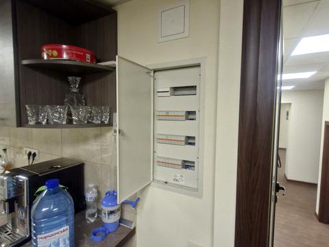 комерційна за адресою Фонтанська дорога вул., 4