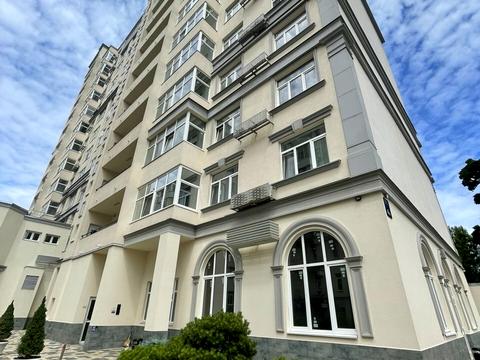 квартира по адресу Краковская ул., 4-Б