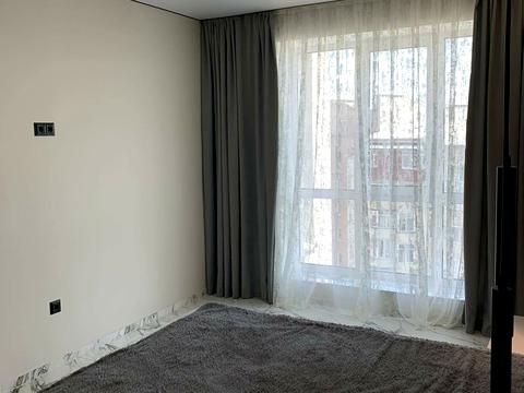 квартира за адресою Горбачевського вул., 20