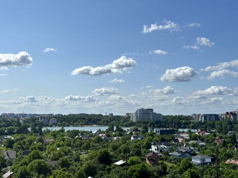 квартира по адресу Романа Левицкого ул., 12