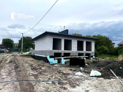 будинок за адресою Грушевського