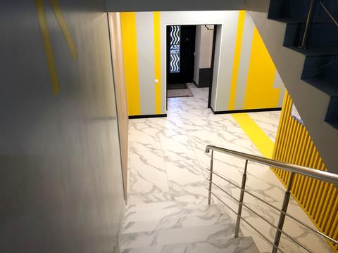 квартира по адресу Академика Сахарова ул., 14