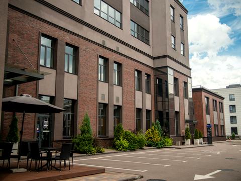 коммерческая по адресу Елены Телиги ул., 6