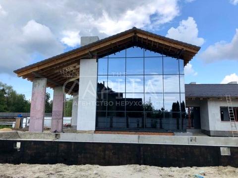 будинок за адресою Обухівський