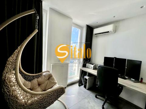 квартира за адресою Центральна вул., 21-А