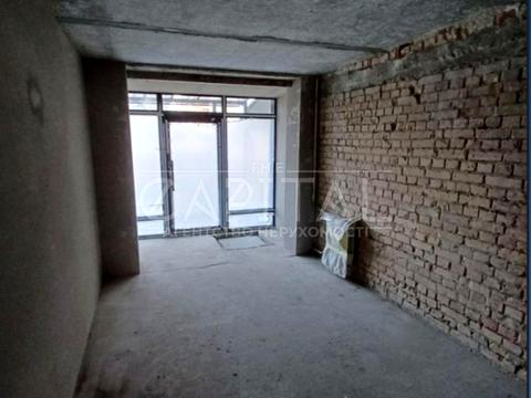 комерційна за адресою Голосіївський просп. (40-річчя Жовтня), 117