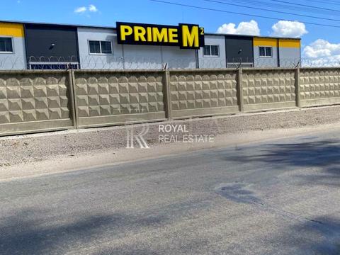 комерційна за адресою Кленова, 1