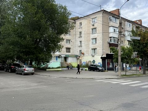 коммерческая по адресу Гагарина просп. (Гагарина), 94