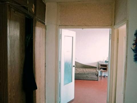 квартира за адресою Матюшенка вул., 7