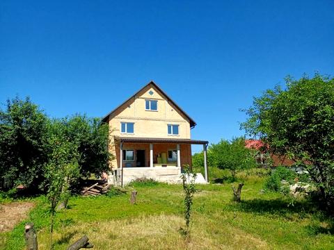 дом по адресу Новая ул., 86