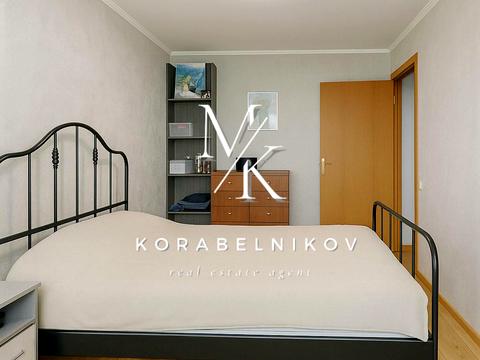 квартира по адресу Строителей ул., 27-А